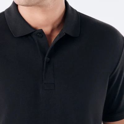 Polo Black