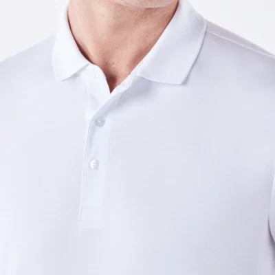 Polo White