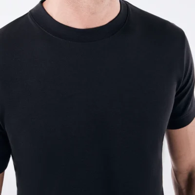 Camiseta Black